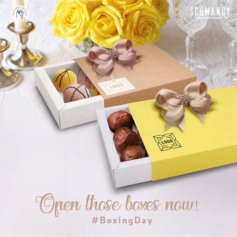 Custom Packaging : A mandate for those who wish to be ‘economically unique’