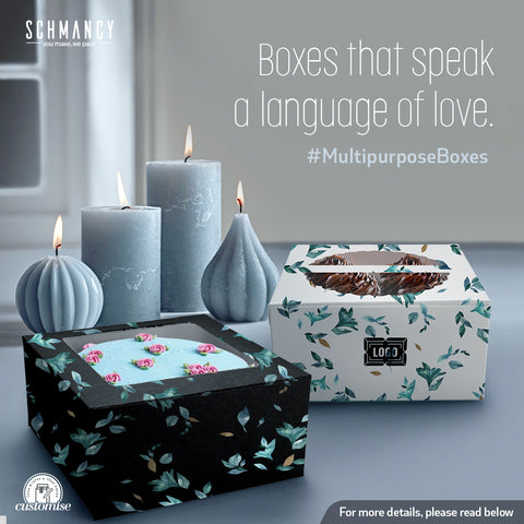 Valentines Day Special: Use branding on your packaging to win hearts