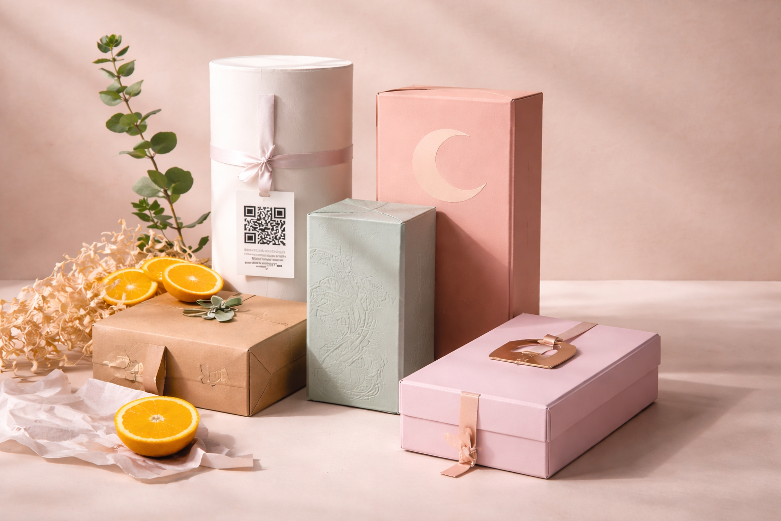 7 Packaging Trends Every Brand Should Watch in 2026 – Schmancy
