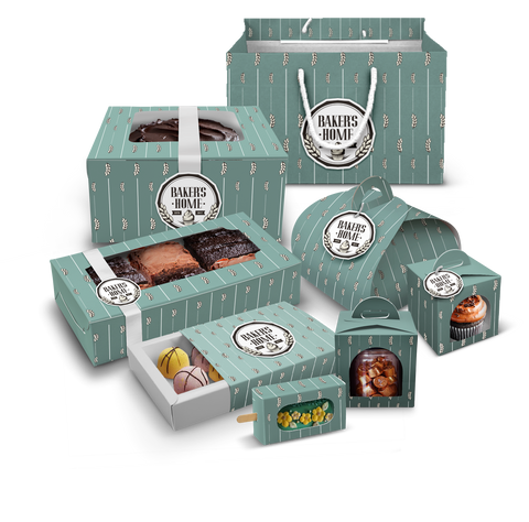 Designing your packaging to get them out of shelves…faster