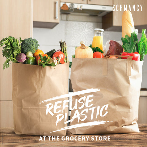 Plastic Free July