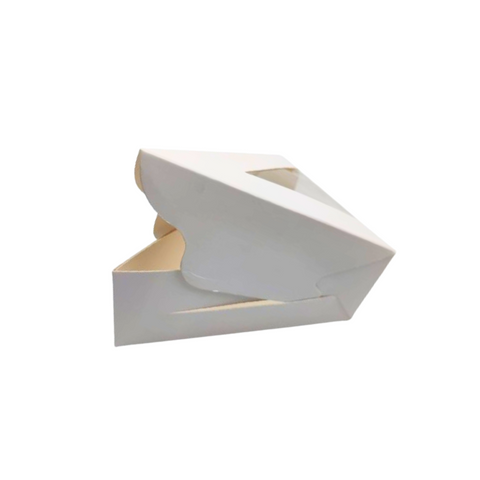 Single Pastry Box