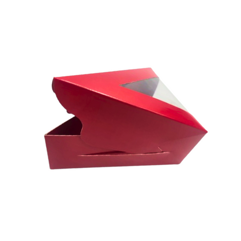 Single Pastry Box