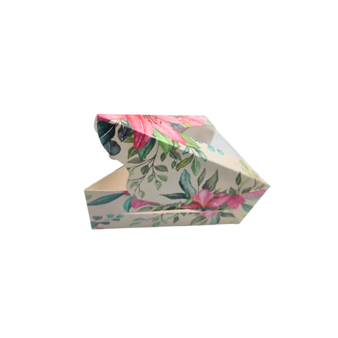 Single Pastry Box