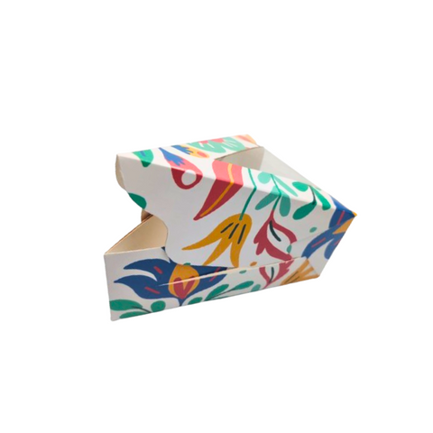 Single Pastry Box