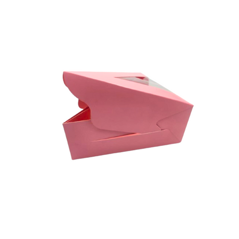 Single Pastry Box
