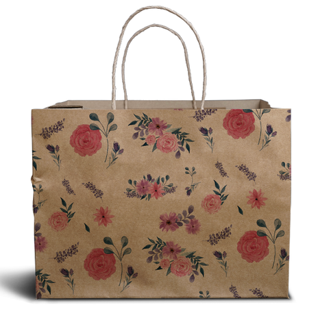 Cake Bag for 2kg