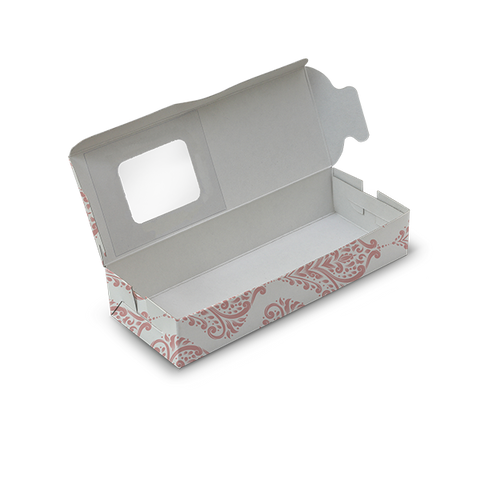 Brownie Box for 2
