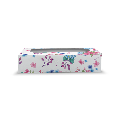 Brownie Box for 6