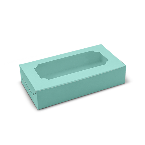 Brownie Box for 6