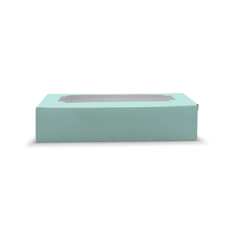 Brownie Box for 6