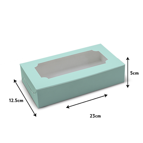 Brownie Box for 6