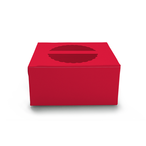 Cake Box for 0.5kg