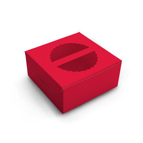 Cake Box for 0.5kg