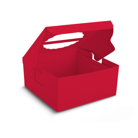 Cake Box for 0.5kg