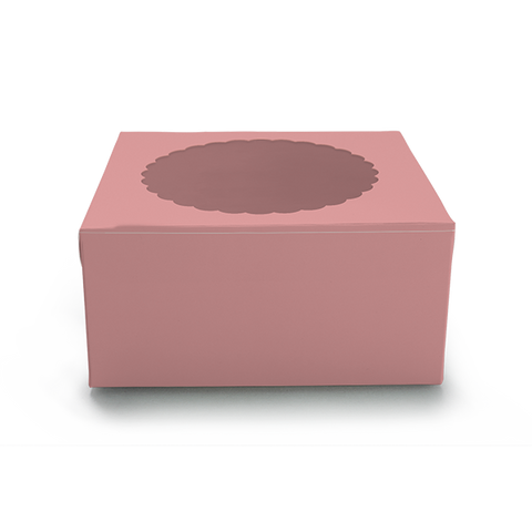 Cake Box for 1kg