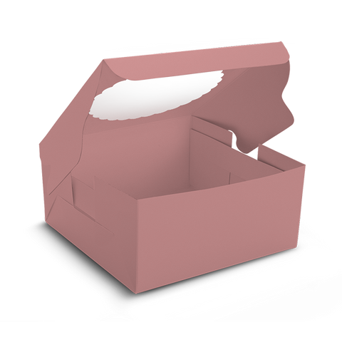 Cake Box for 1kg