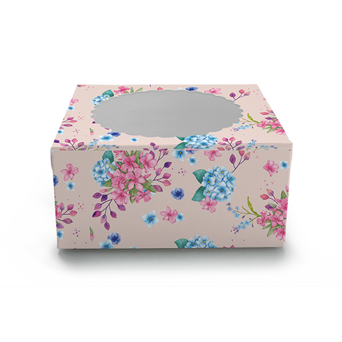 Cake Box for 1kg