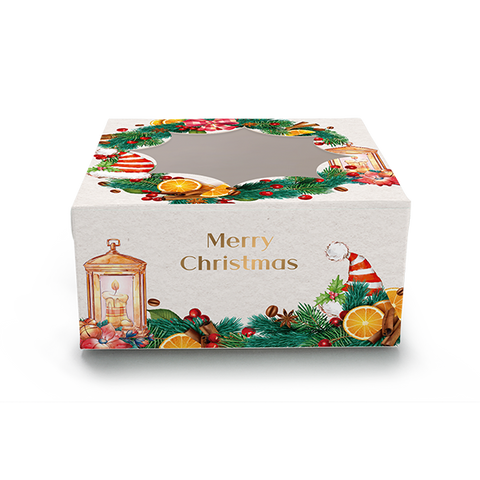 Cake Box for 1kg