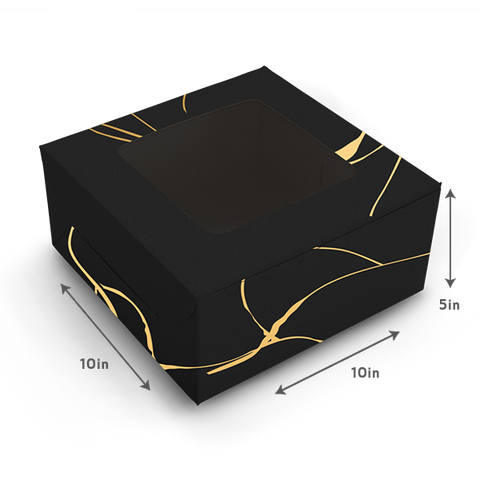 Cake Box for 2kg