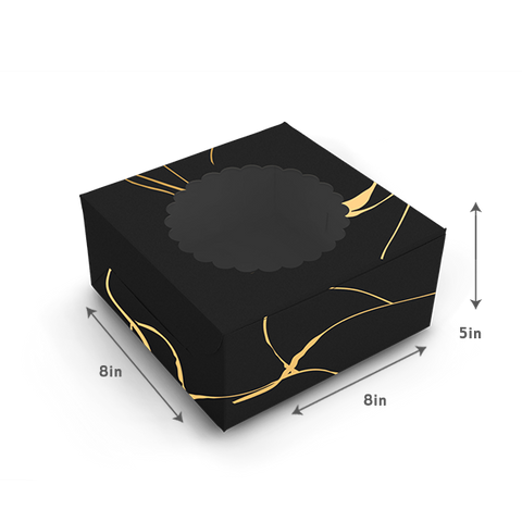 Cake Box for 1kg