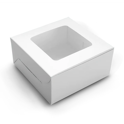 Cake Box for 2kg