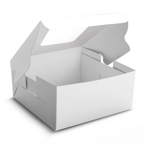 Cake Box for 2kg