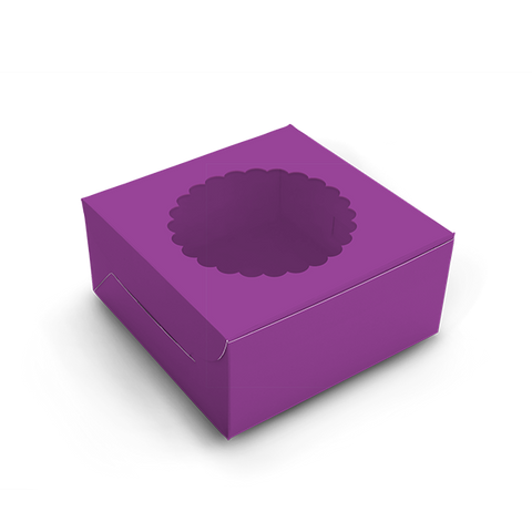 Cake Box for 1kg