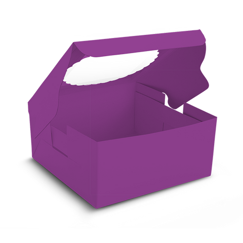 Cake Box for 1kg