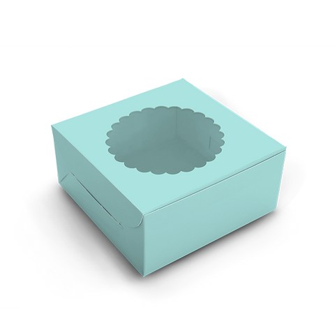 Cake Box for 1kg