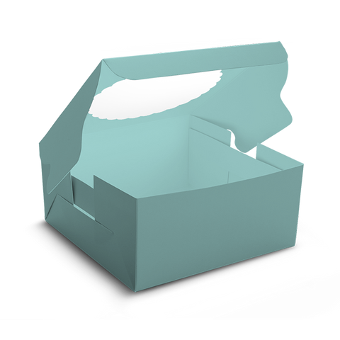 Cake Box for 1kg