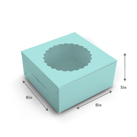 Cake Box for 1kg