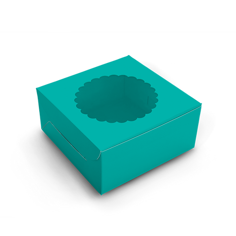 Cake Box for 1kg