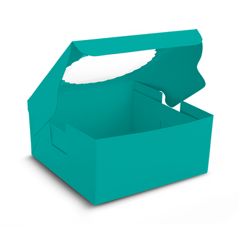 Cake Box for 1kg