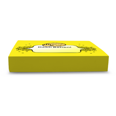 Chocolate Box for 15