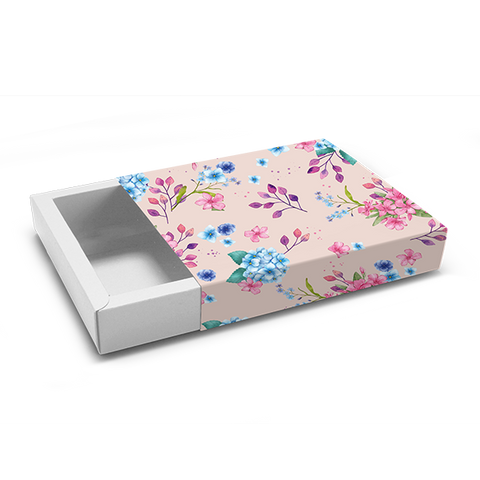 Chocolate Box for 15