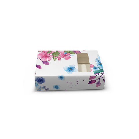 Chocolate Box for 4