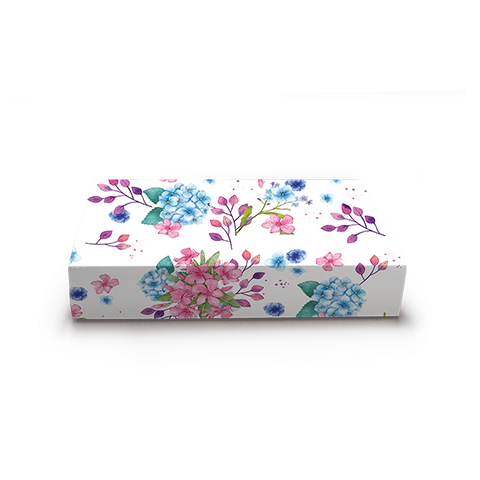 Chocolate Box for 9