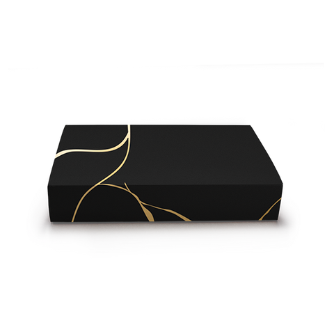Chocolate Box for 9