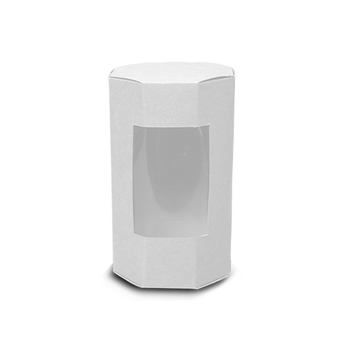Small Cylindrical Box