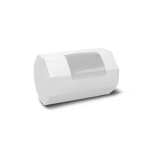 Small Cylindrical Box