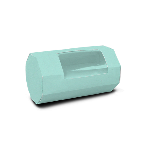 Small Cylindrical Box