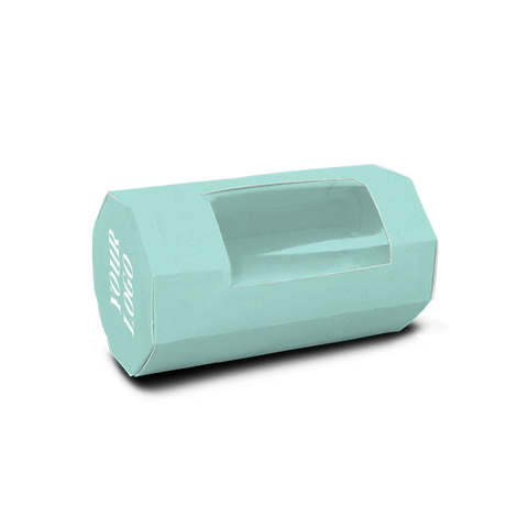 Small Cylindrical Box