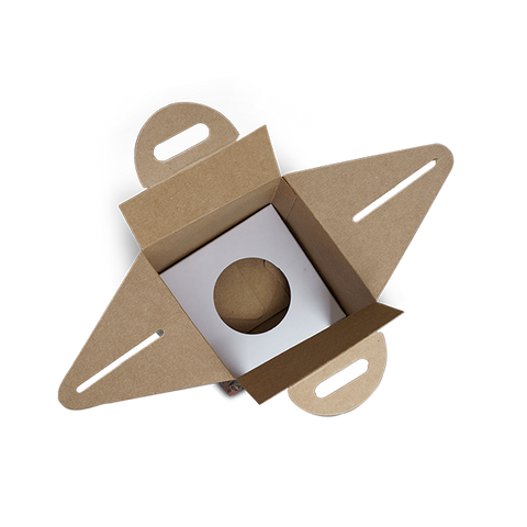 Favour/Gift Box