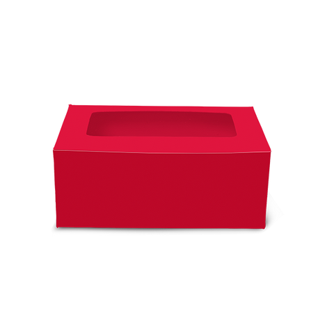 Cupcake Box for 2