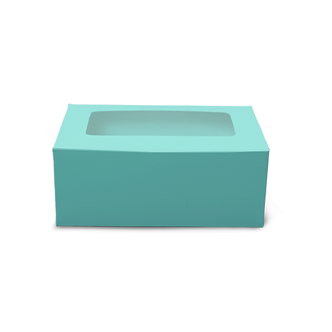Cupcake Box for 2