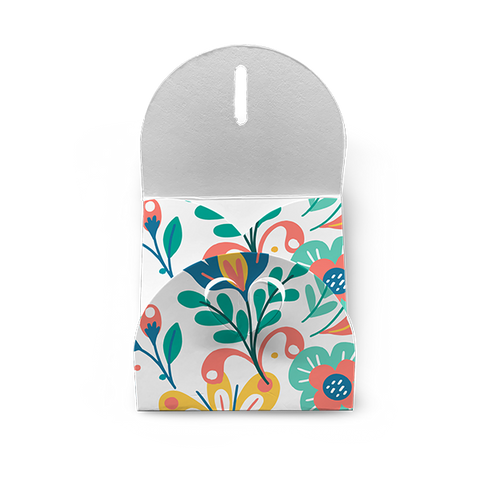 Gift Card Envelope