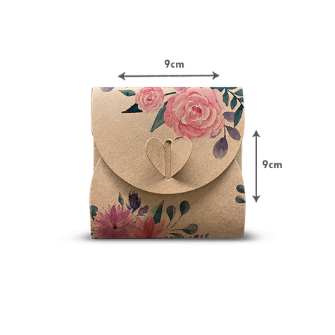 Gift Card Envelope