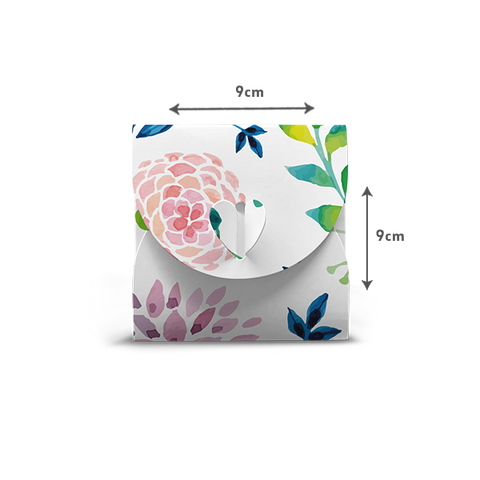 Gift Card Envelope