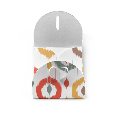 Gift Card Envelope